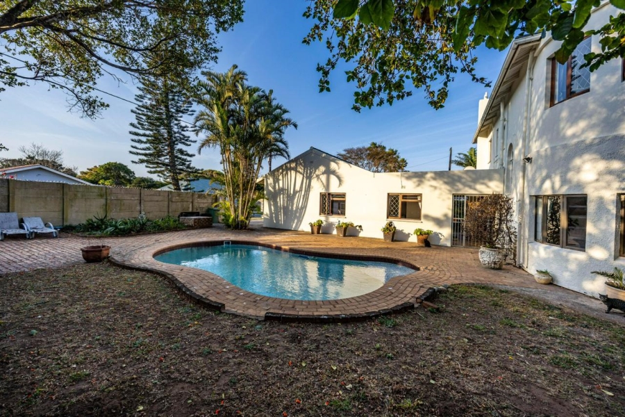 4 Bedroom Property for Sale in Gonubie Eastern Cape